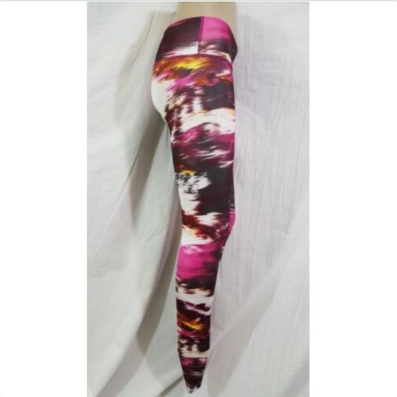 Lululemon Wunder Under Pant 4 Pigment Wind NEW - Picture 4 of 6